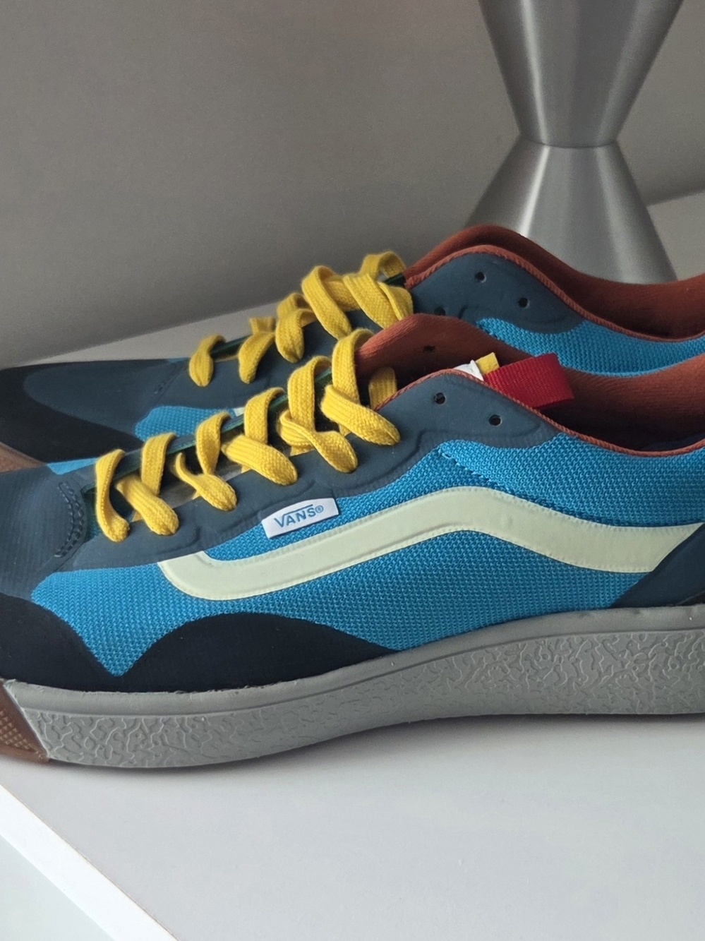 Vans UltraRange EXO Shoes